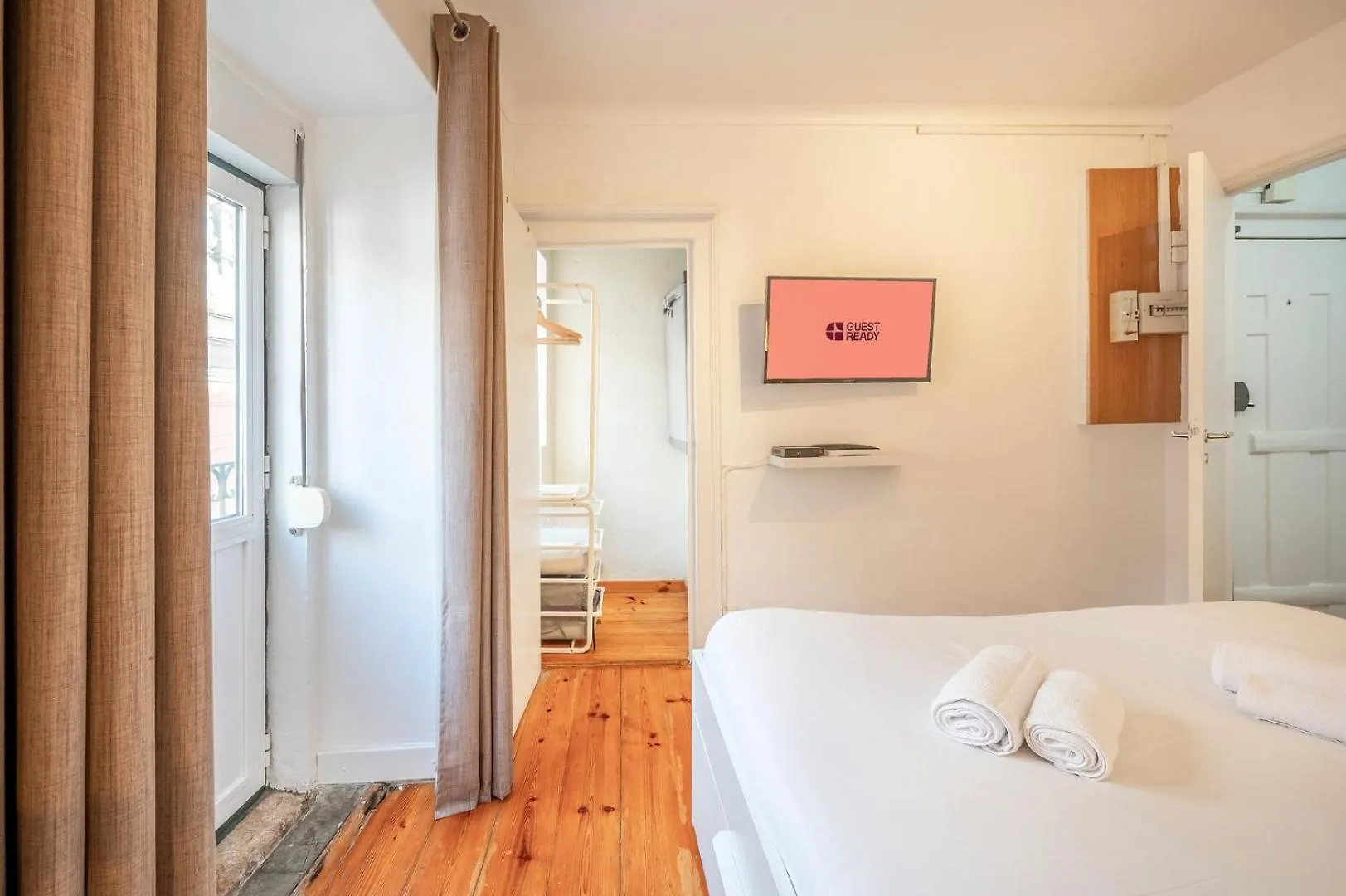 Guestready - Casa Da Alma In Alfama Apartment Lisbon