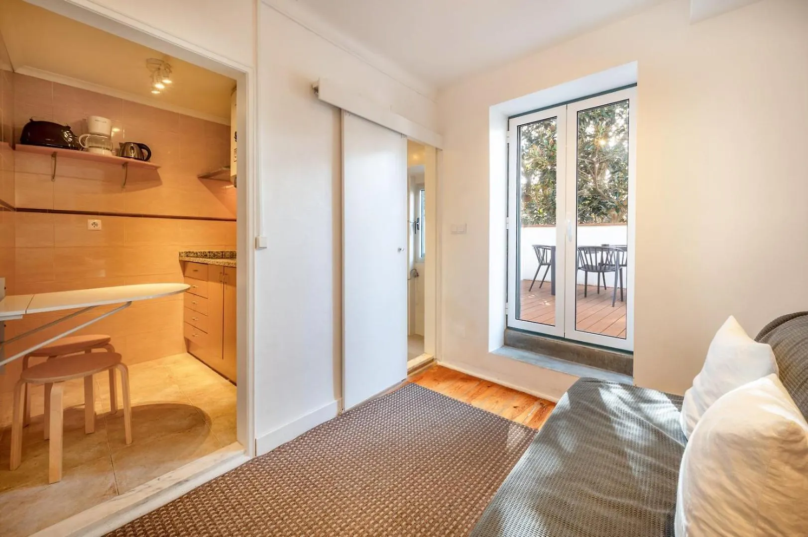 Guestready - Casa Da Alma In Alfama Apartment Lisbon 0*,  Portugal
