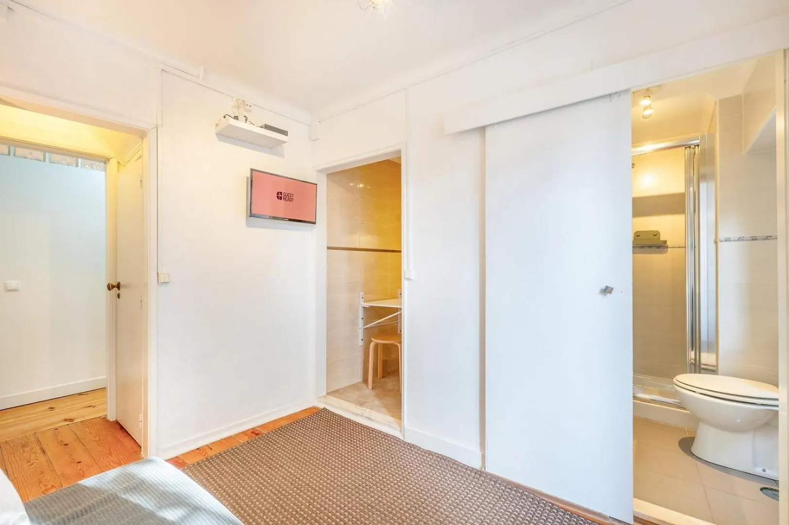 Guestready - Casa Da Alma In Alfama Apartment Lisbon