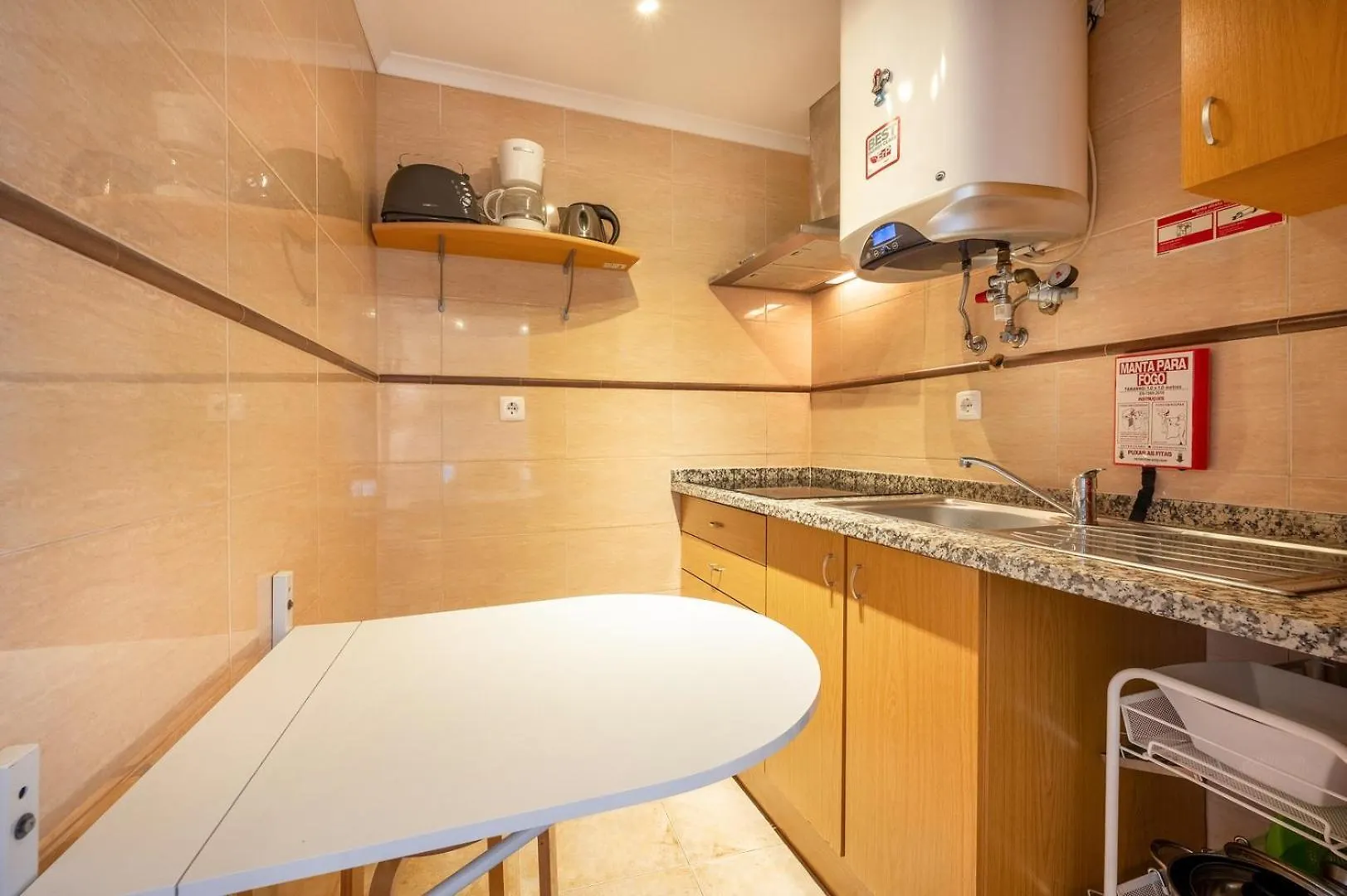 Guestready - Casa Da Alma In Alfama Apartment Lisbon Portugal