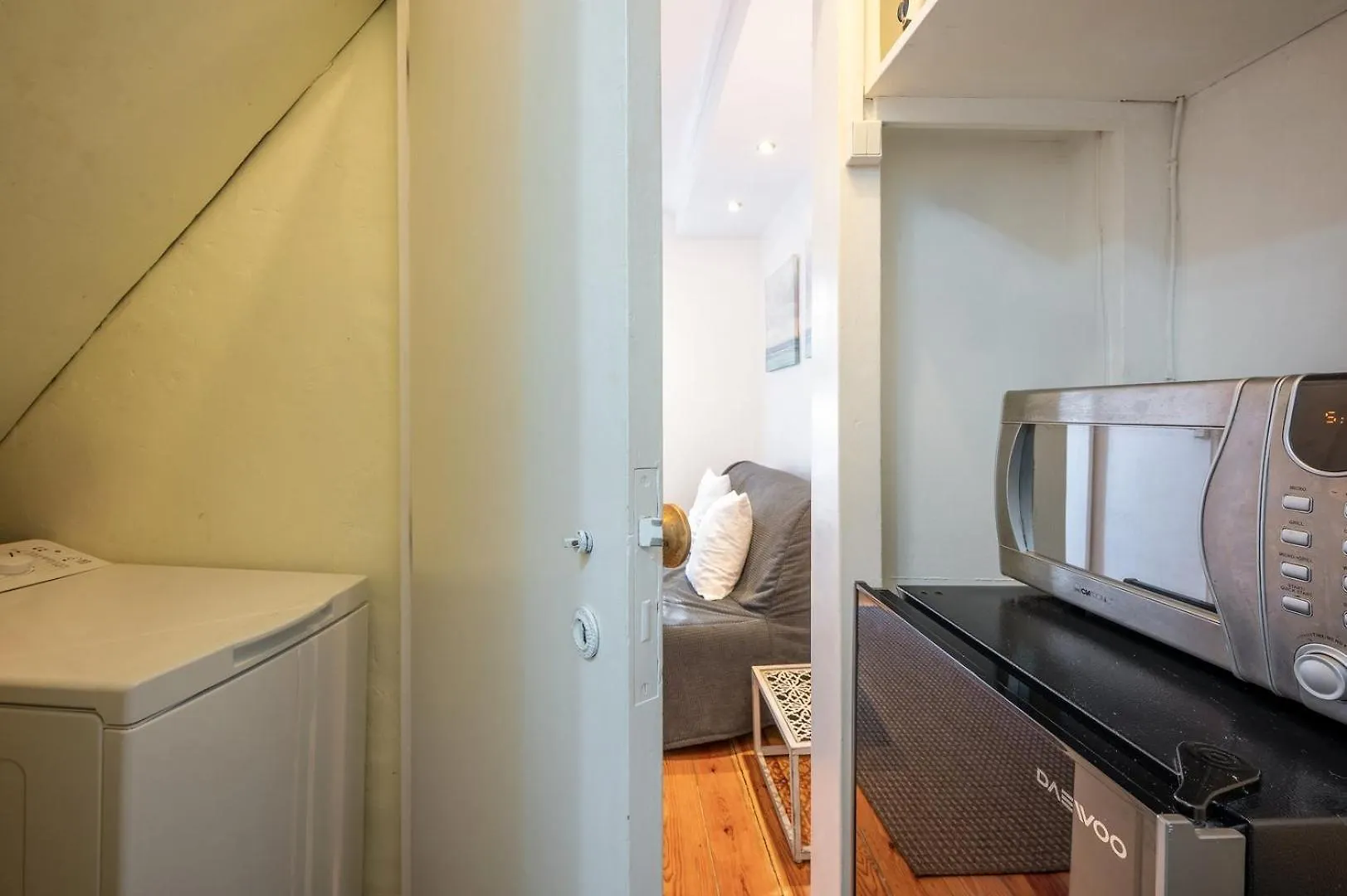Guestready - Casa Da Alma In Alfama Apartment Lisbon