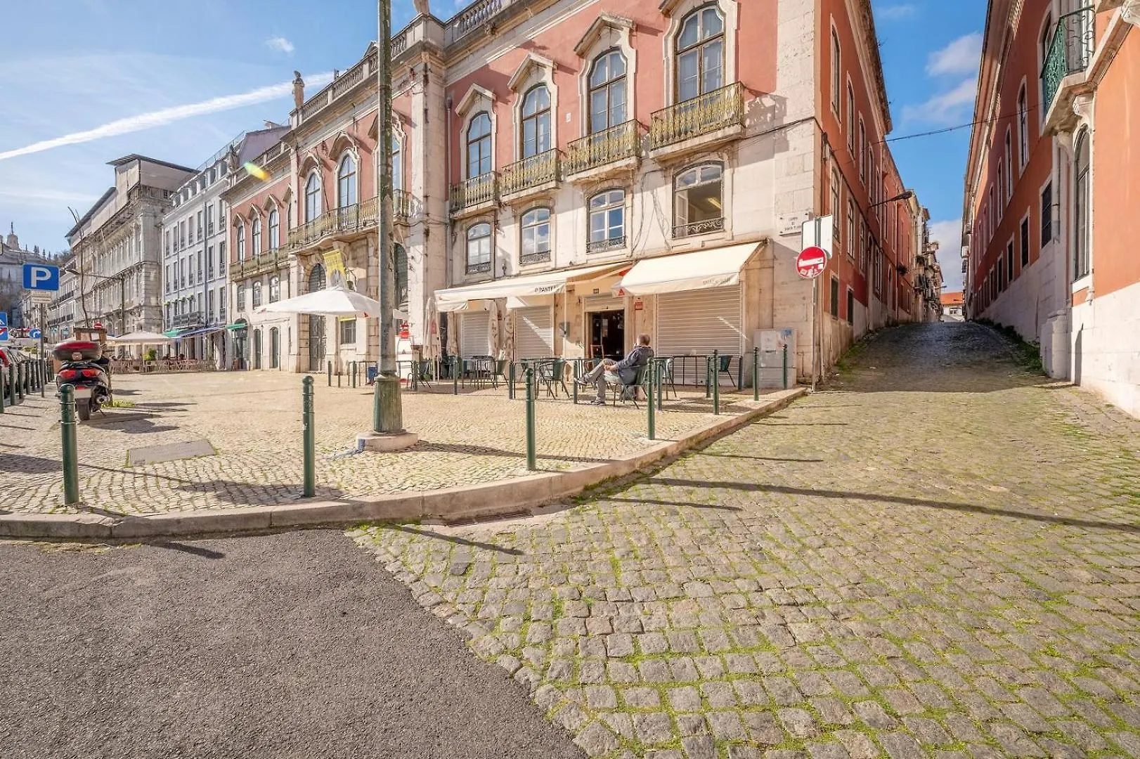 Guestready - Casa Da Alma In Alfama Apartment Lisbon Portugal