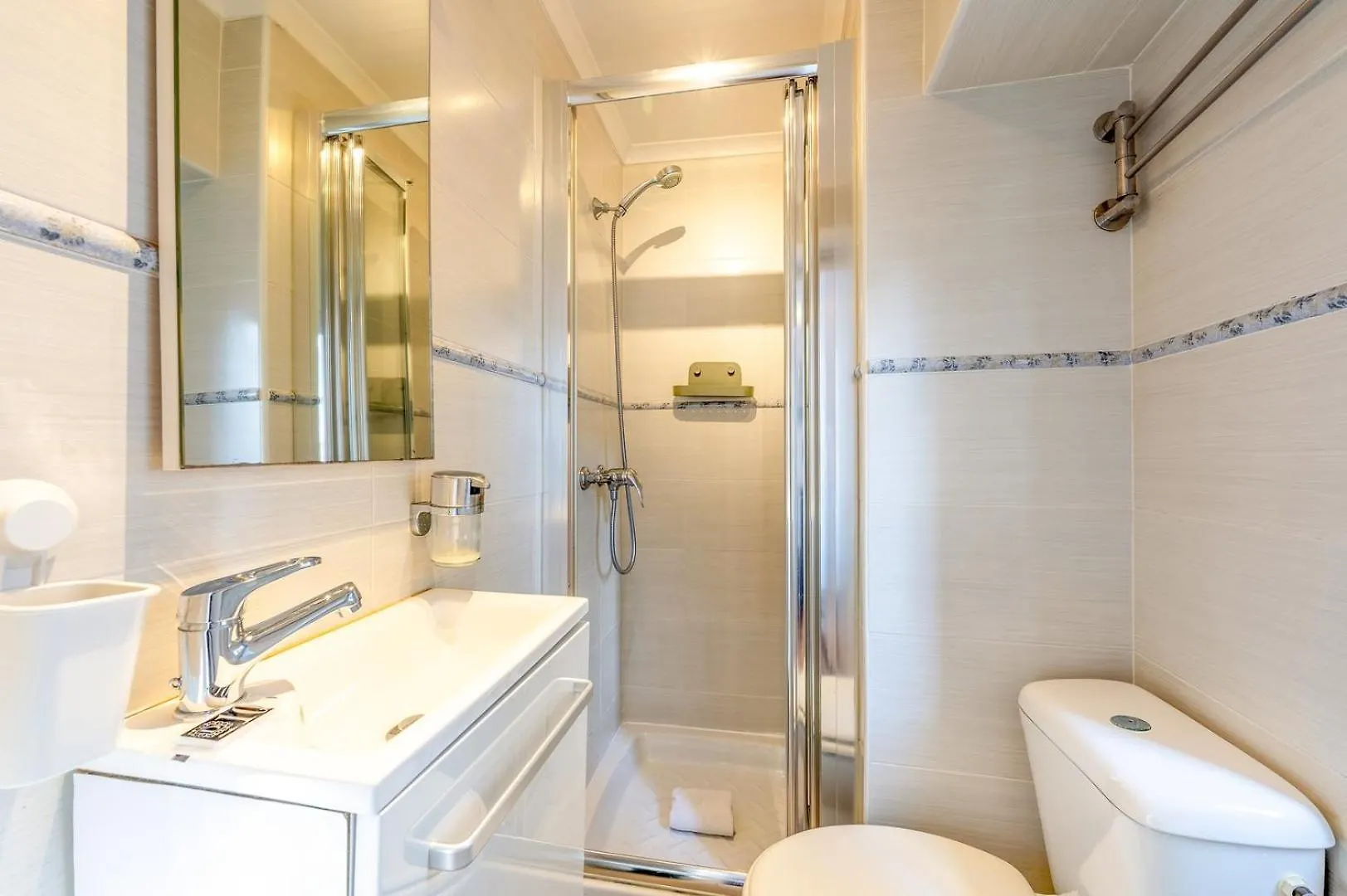 Guestready - Casa Da Alma In Alfama Apartment Lisbon 0*,