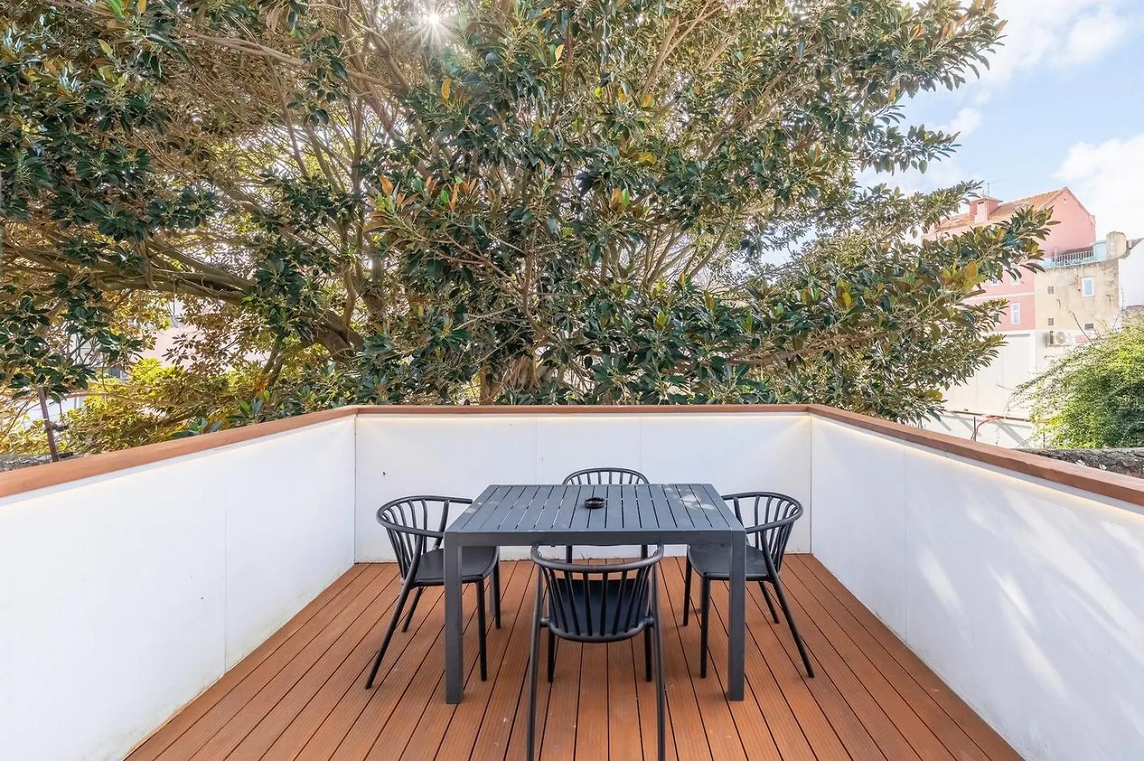 Guestready - Casa Da Alma In Alfama Apartment Lisbon