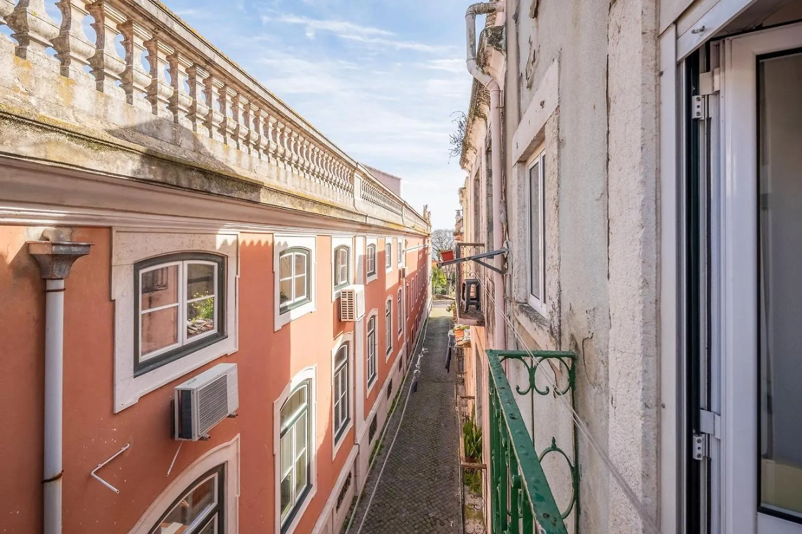 Guestready - Casa Da Alma In Alfama Apartment Lisbon