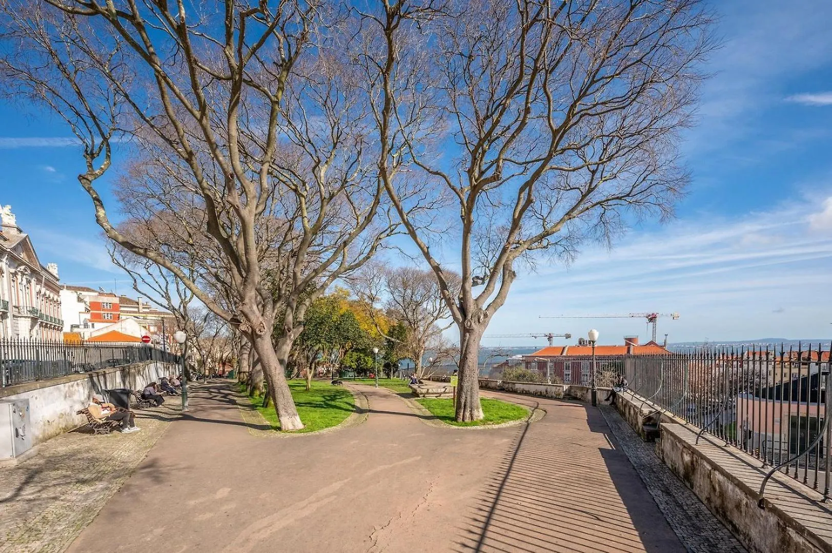 Guestready - Casa Da Alma In Alfama Apartment Lisbon
