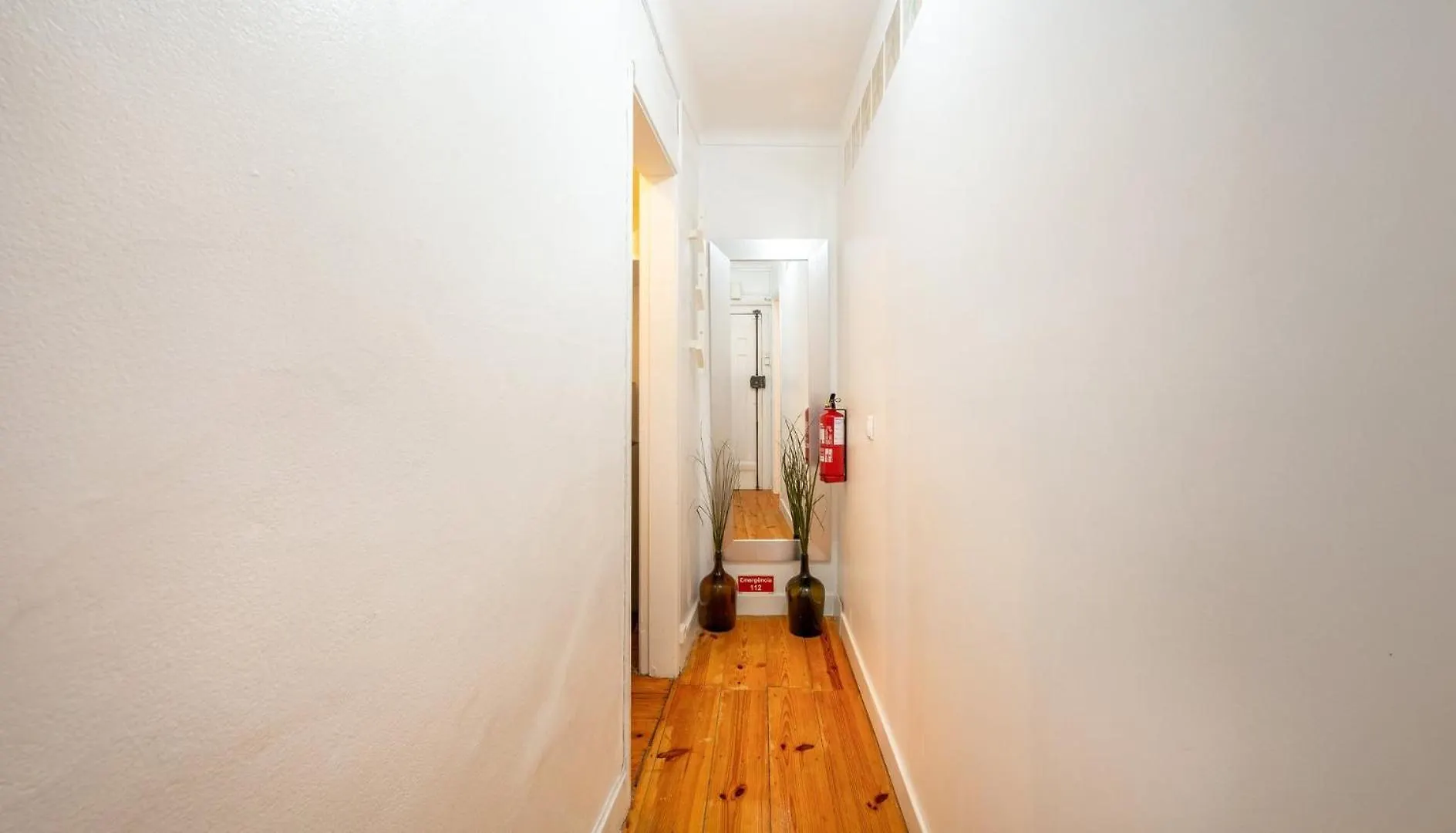 Guestready - Casa Da Alma In Alfama Apartment Lisbon 0*,