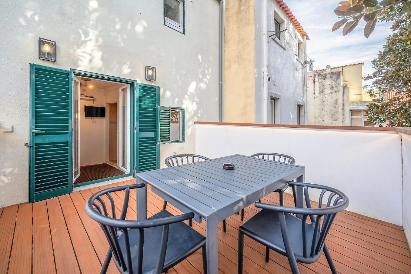 Guestready - Casa Da Alma In Alfama Apartment Lisbon