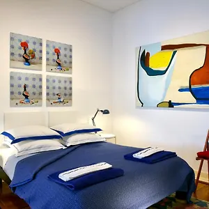 Saldanha Appartement