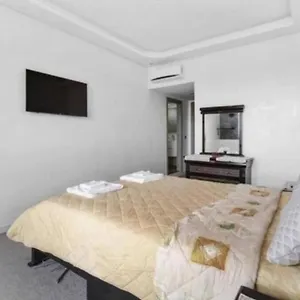 Magnifique En Plein Centre Appartement Marrakesh