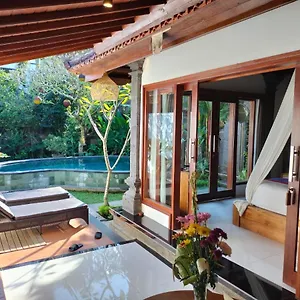 Baruna Sari Villa Ubud