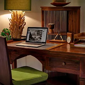 Masbro Art Villa Seminyak