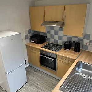 Lovely Two Bedroom Flat Apartment Thamesmead (Greater London)