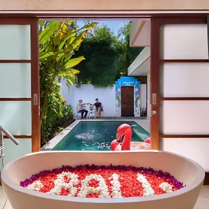 Beautiful Bali Villa Legian