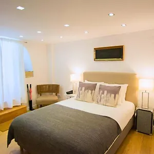Alfama Steps Appartement