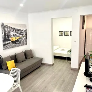 New Luxury - Center Appartement