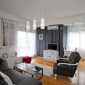 Macho Appartement Split