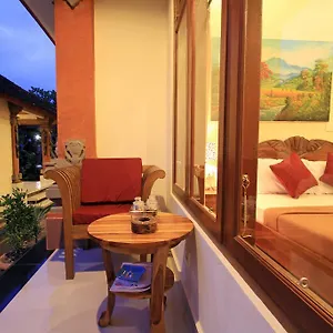 Kt. Kuaya Séjour chez l'habitant Ubud