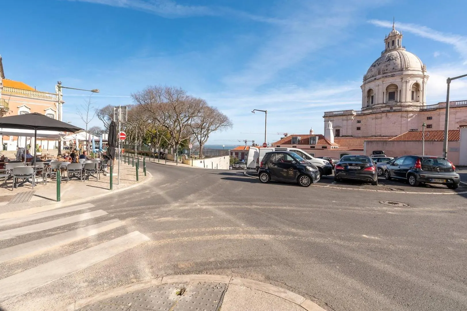 Appartement Guestready - Casa Da Alma In Alfama à Lisboa