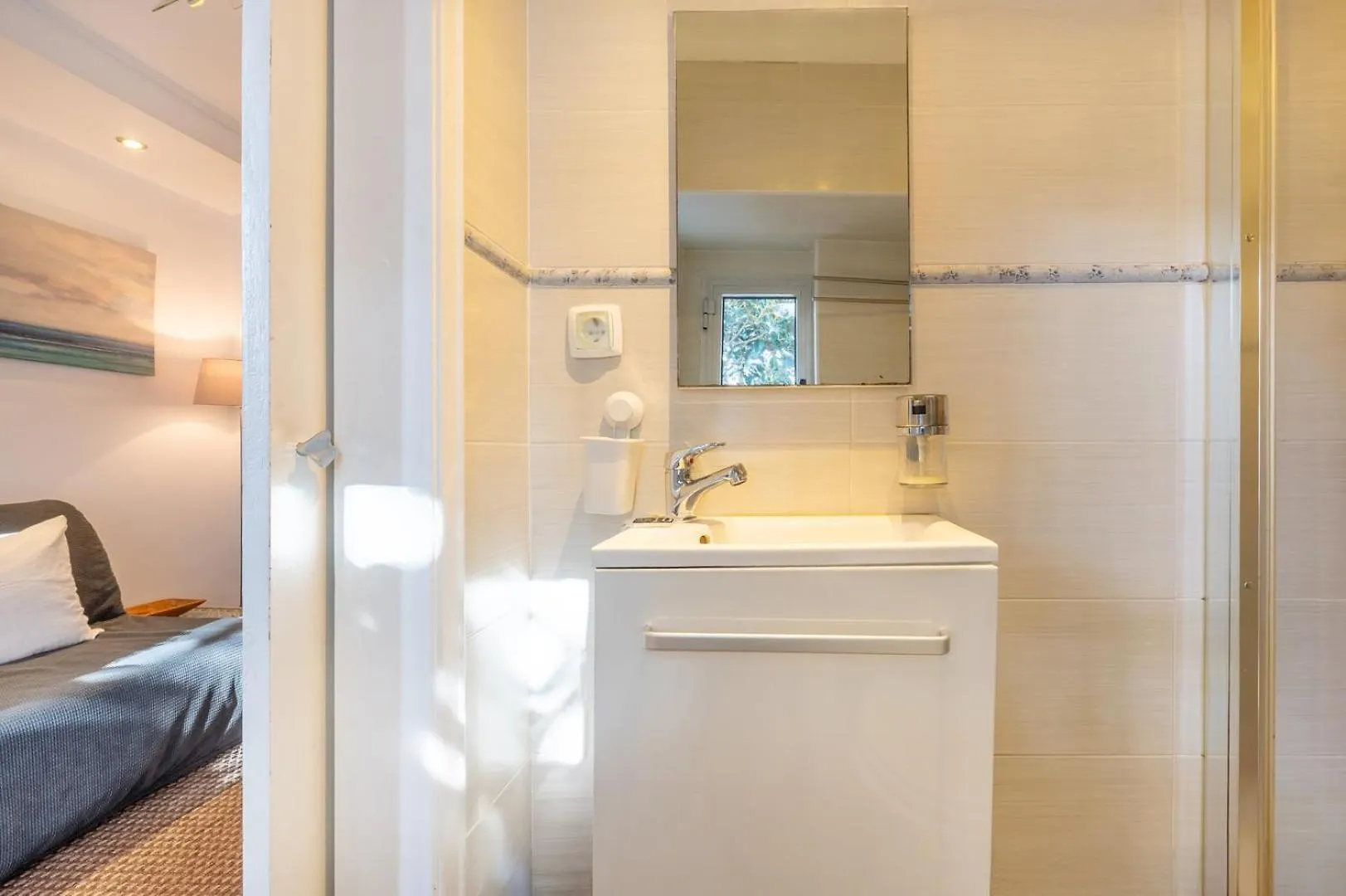 Appartement Guestready - Casa Da Alma In Alfama à Lisboa