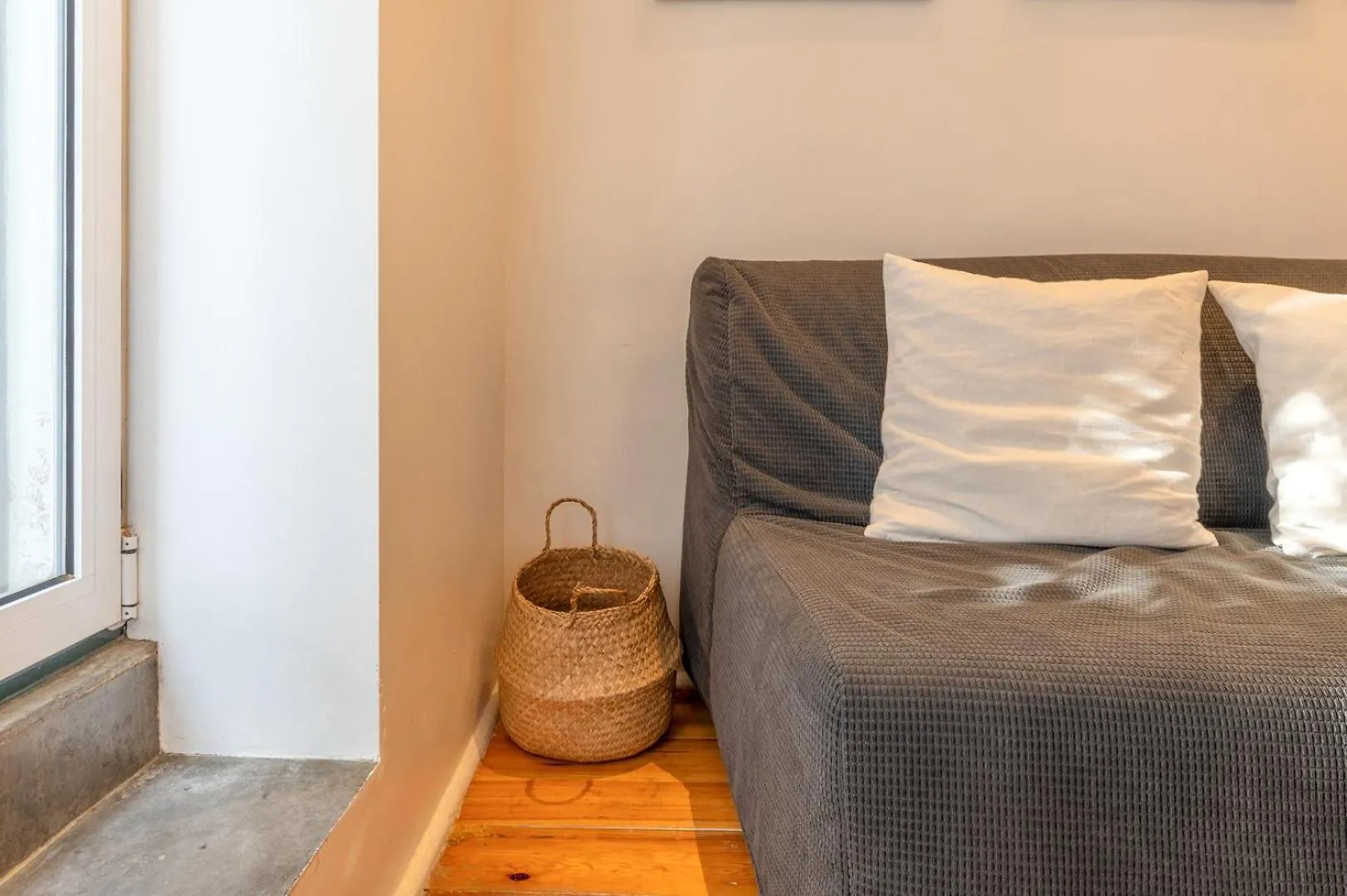 Appartement Guestready - Casa Da Alma In Alfama à Lisboa