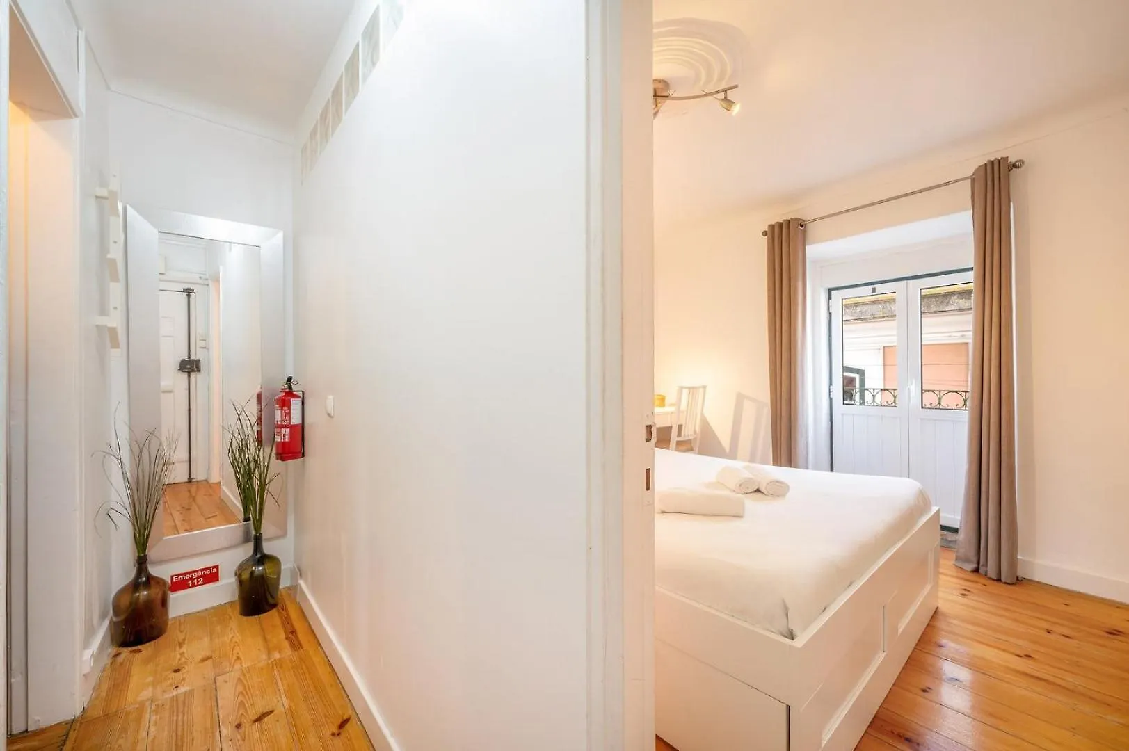 Appartement Guestready - Casa Da Alma In Alfama à Lisboa