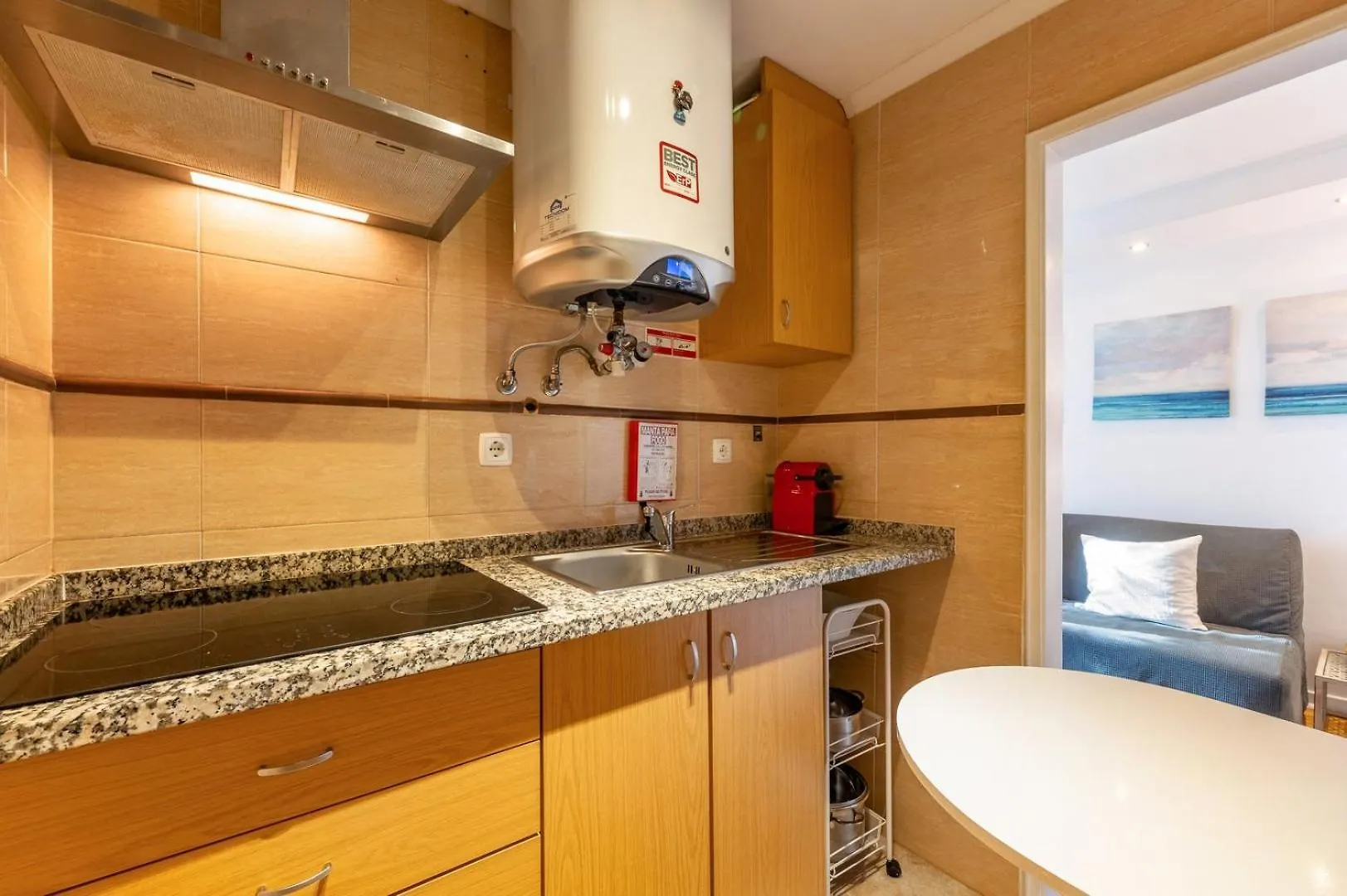 Appartement Guestready - Casa Da Alma In Alfama à Lisboa Portugal